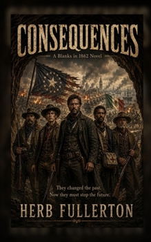 Paperback Consequences Book