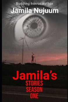 Paperback Jamila's stories Season one Book
