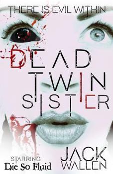 Paperback Dead Twin Sister Book