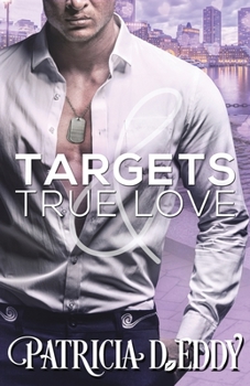Paperback Targets and True Love Book