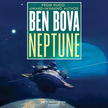 Neptune - Book #2 of the Outer Planets Trilogy