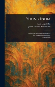 Hardcover Young India Book