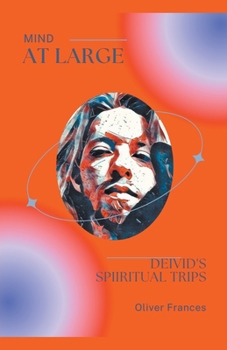 Paperback Mind at Large Book