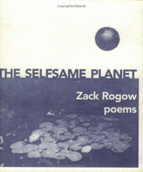 Paperback The Selfsame Planet Book