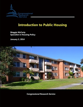 Paperback Introduction to Public Housing Book