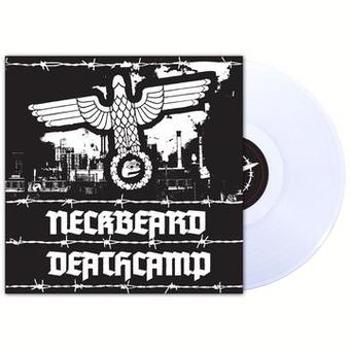 Vinyl White Nationalism Is For Basement Dwelling Losers Book