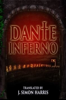 Paperback Inferno Book