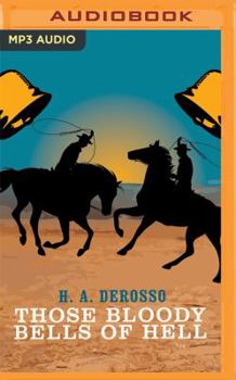 MP3 CD Those Bloody Bells of Hell Book