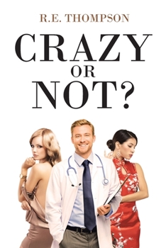 Paperback Crazy or Not? Book