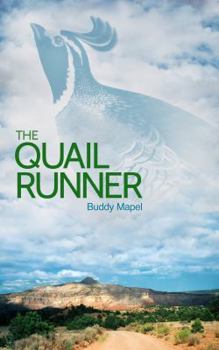 Paperback The Quail Runner Book