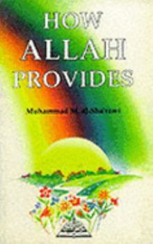 Paperback How Allah Provides Book