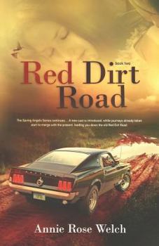 Paperback Red Dirt Road Book
