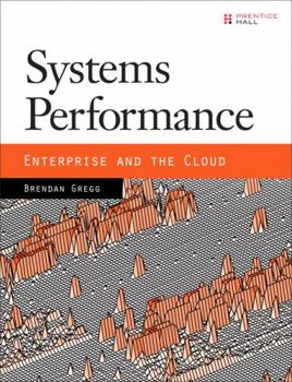 Paperback Gregg: System Performance: Ent Clo_p1 Book