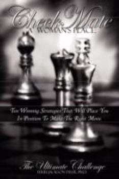 Paperback Checkmate: A Woman's Place the Ultimate Challenge Book