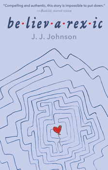 Paperback Believarexic Book