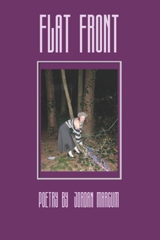 Paperback Flat Front Book