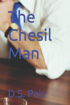 Paperback The Chesil Man Book