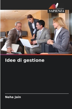 Paperback Idee di gestione [Italian] Book