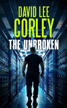 Paperback The Unbroken Book