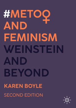 Paperback #Metoo and Feminism: Weinstein and Beyond Book