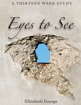 Paperback Eyes to See Book