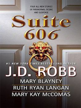 Suite 606