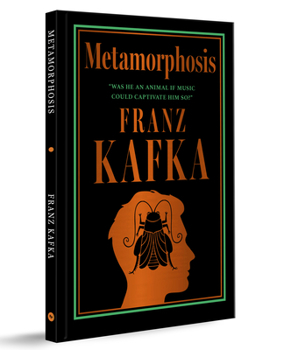 The Metamorphosis (Qomix Classics)