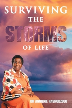 Paperback Surviving the Storms of Life Book