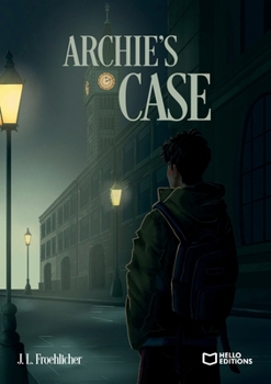 Paperback Archie's Case (French Edition) [French] Book