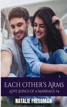 Paperback In Each Other's Arms Book