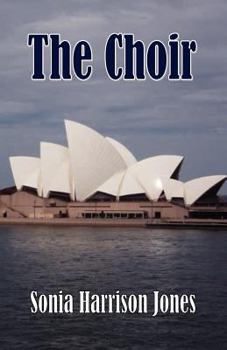 Paperback The Choir Book