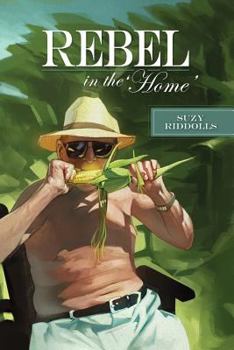 Paperback Rebel in the 'Home' Book