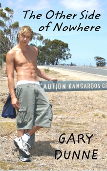 Paperback The Other Side of Nowhere Book