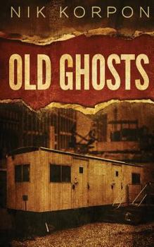 Paperback Old Ghosts Book