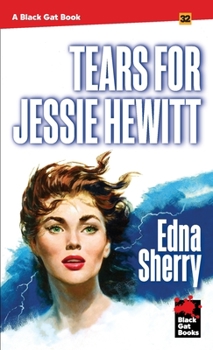 Paperback Tears for Jessie Hewitt Book