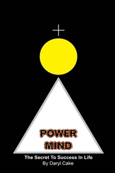 Paperback Power Mind: The Secret To Success In Life Book