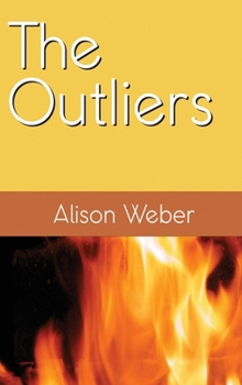 Hardcover The Outliers Book