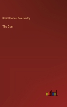 Hardcover The Gem Book