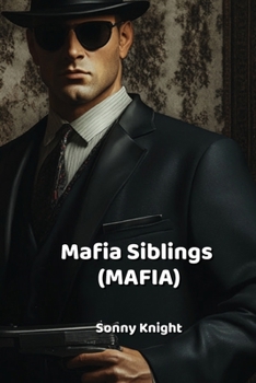 Paperback Mafia Siblings (MAFIA) Book