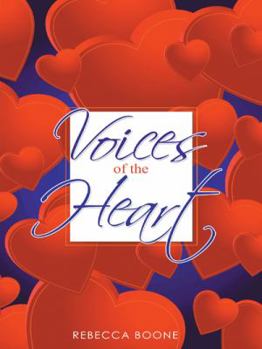 Paperback Voices of the Heart Book