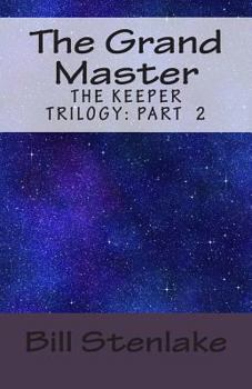 Paperback The Grand Master Book