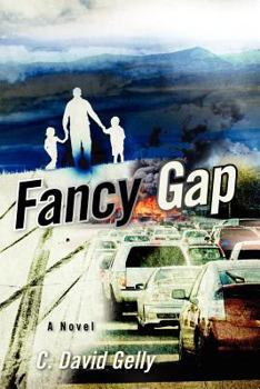 Paperback Fancy Gap Book