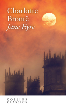 Paperback Jane Eyre Book