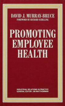 Promoting Employee Health
