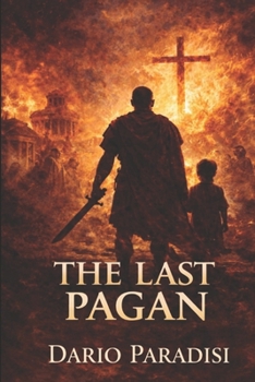 Paperback The Last Pagan [Italian] Book