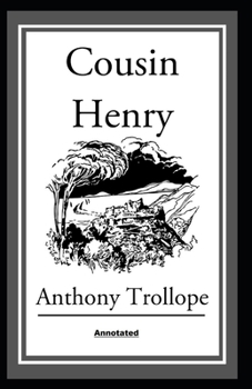 Paperback Cousin Henry Annotated Book
