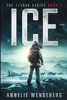 Ice - Book #3 of the 1/2986