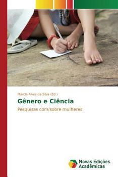 Paperback Gênero e Ciência [Portuguese] Book
