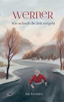 Paperback Werner: Wie schnell die Zeit vergeht [German] Book