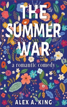 Paperback The Summer War Book